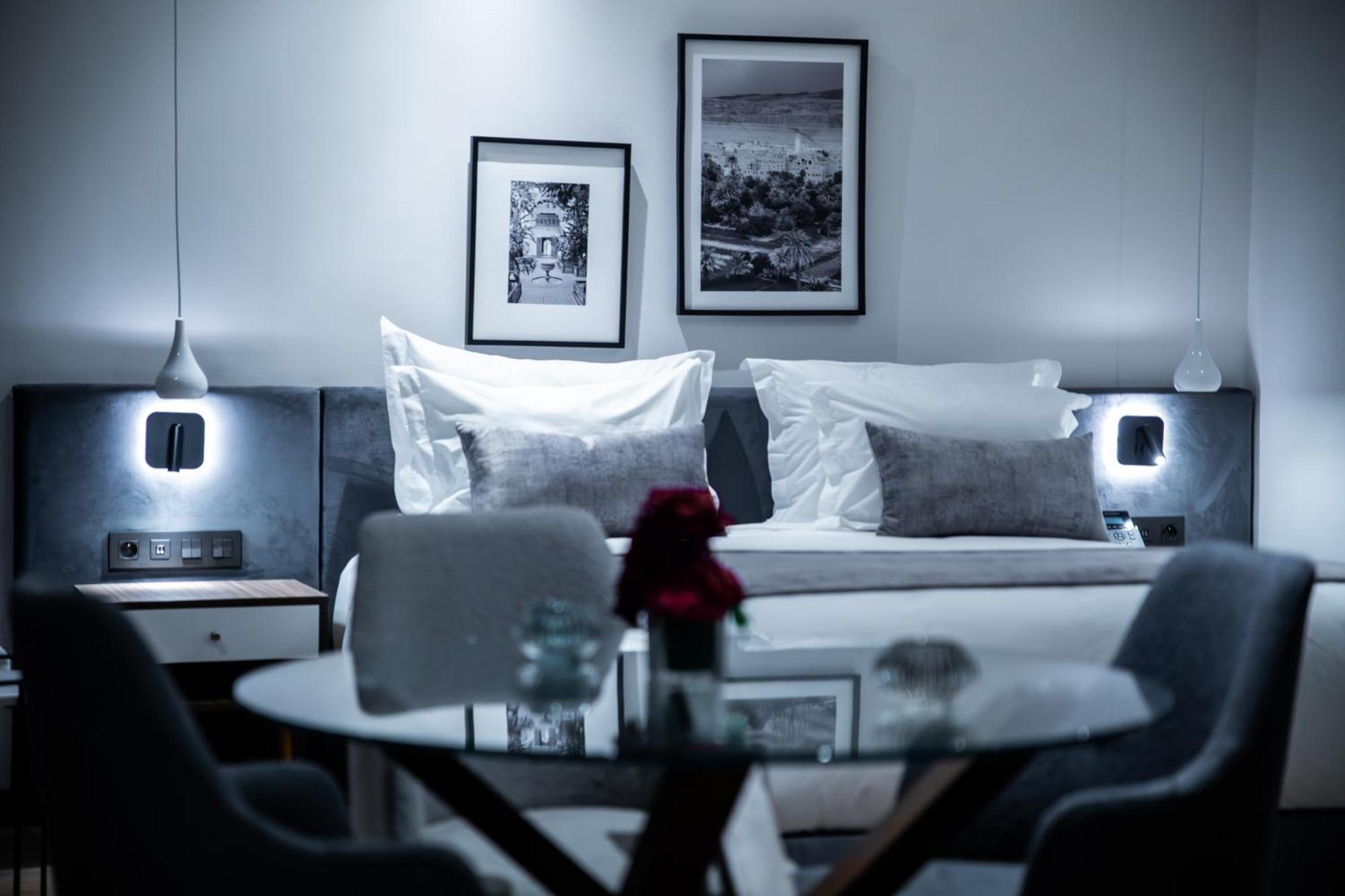 Dominium Palace Agadir Dış mekan fotoğraf Deluxe room