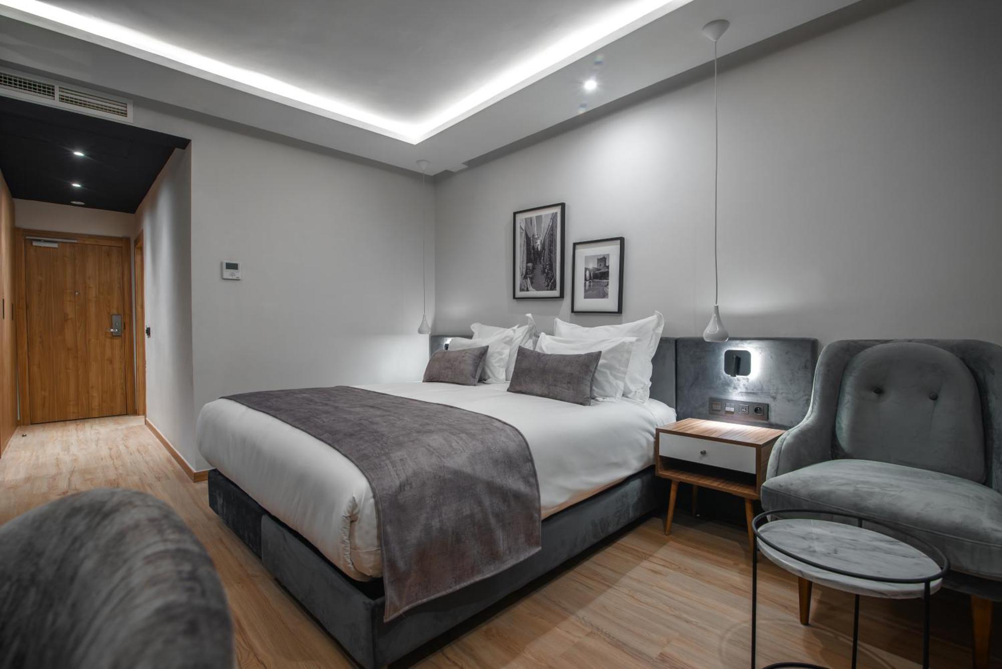 Dominium Palace Agadir Dış mekan fotoğraf Deluxe room