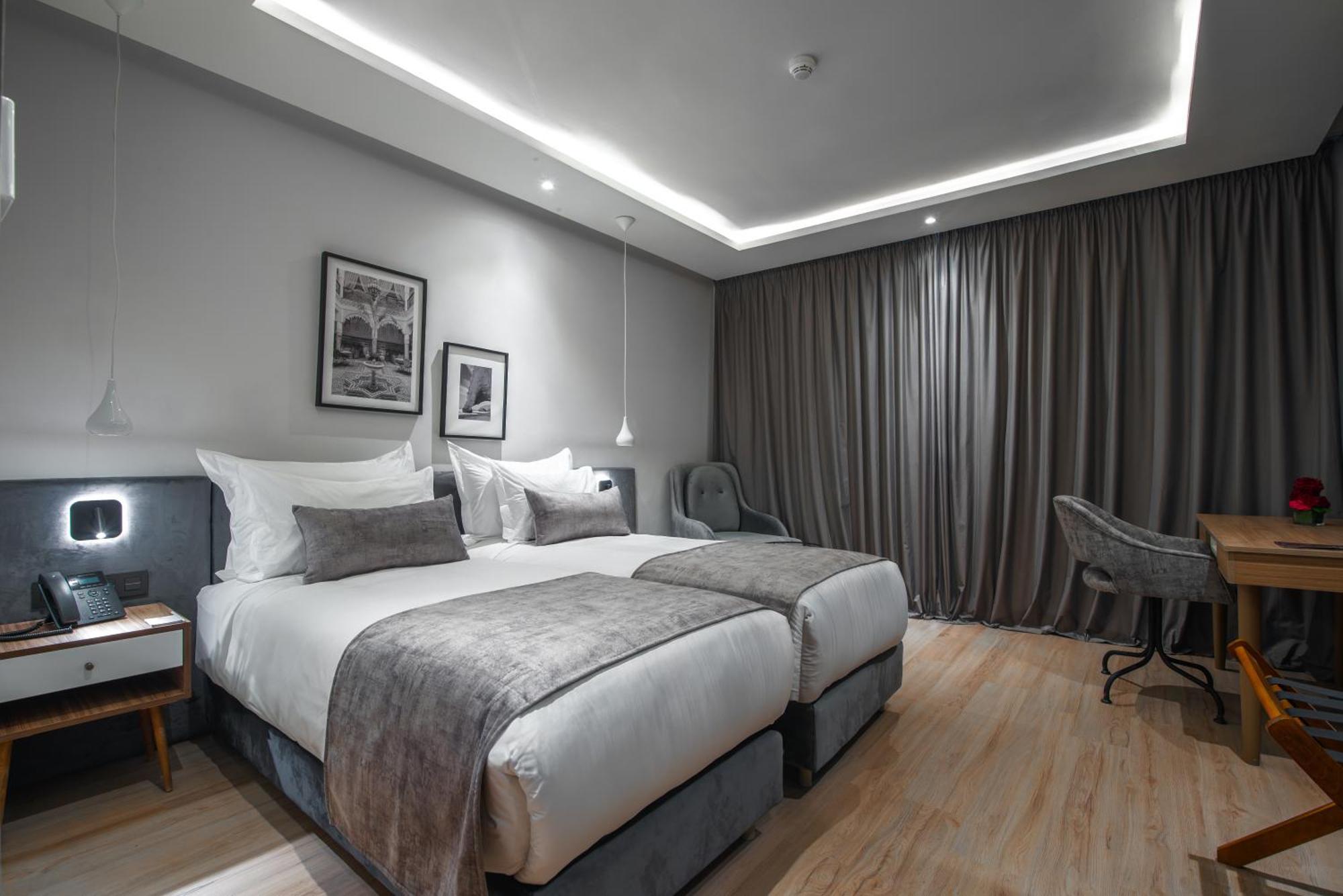 Dominium Palace Agadir Dış mekan fotoğraf Deluxe Room